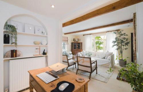 Adorable 2 bedroom guest house - Foto 7