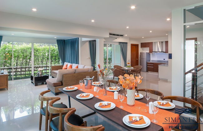 Simantra Private Villas - Foto 66