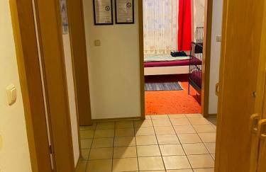 Ferienwohnung Dinkelscherben - Foto 10