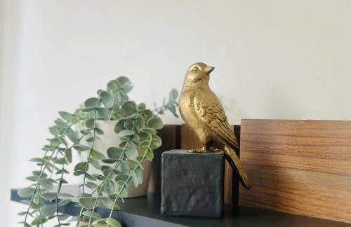 Stylish, modern apartment in Central London - Foto 17