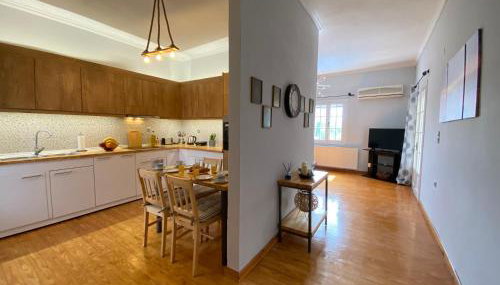 Coro Cozy House - Foto 1