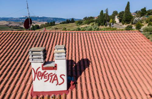 Sole Verde green house - Foto 73