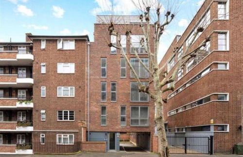 Split Level 3 Bedroom Top Floor Flat - Foto 13