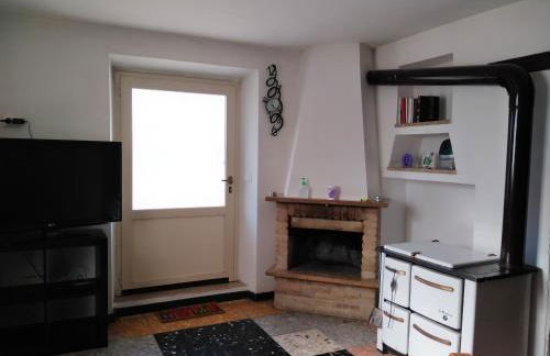 La casa sul farfa - Foto 48