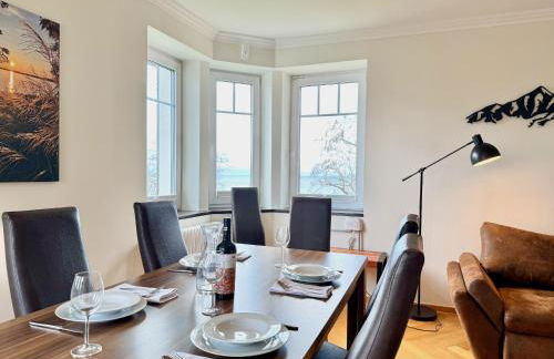 Ferienwohnung Seeperle49 WG2 - Besonders, stilvoll mit eigenem Badestrand - Photo 8