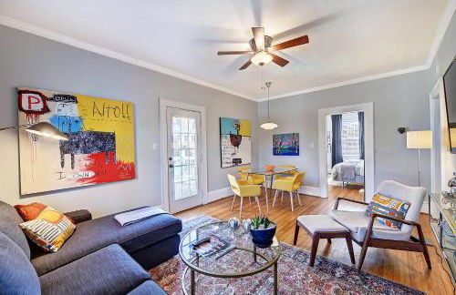 The Home Collection CLT: 800 Magnolia - Foto 19