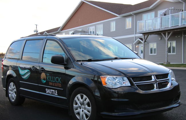 The Killick Inn & Suites - Foto 60