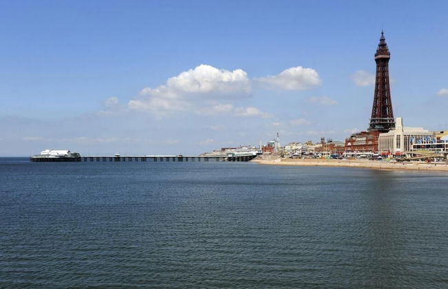 Mode Apartments Blackpool - Foto 79