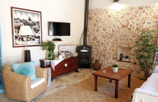 Amazing Villa in Sineu With Pool - Foto 15