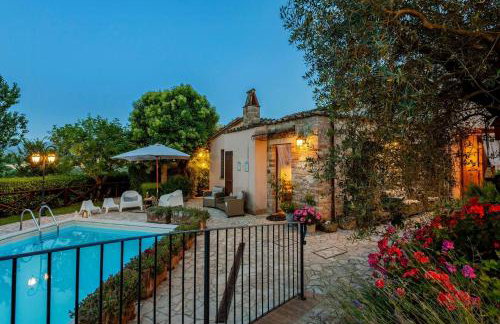 Historic Village With Pool Near Todi - Foto 2