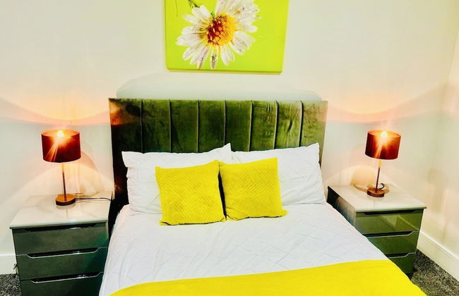 Stunning 2-bed Apartment in Barking - Foto 5