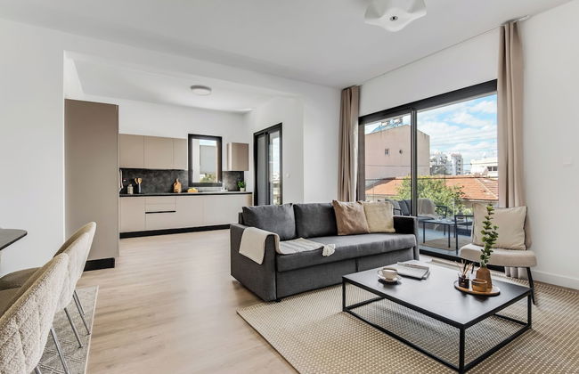 Sanders Crystal 2 Limassol - Photo 19