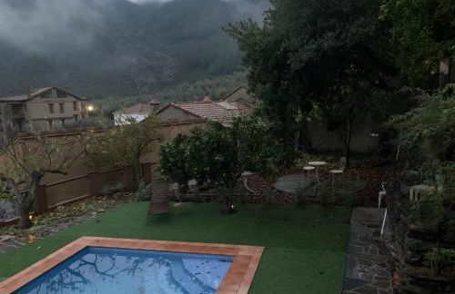 Caserío de Ovejuela - Foto 52