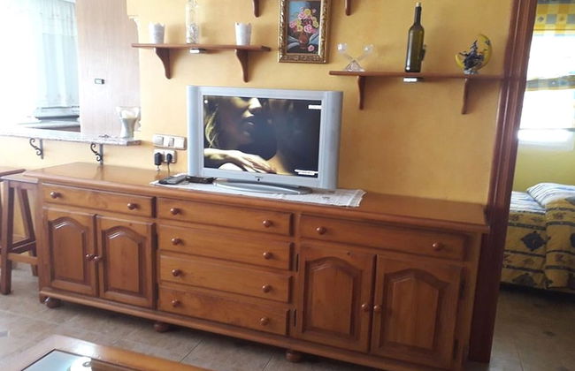 Edif vacaciones II | 4 Pax | Las Lagunas | 2333-PA - Foto 11