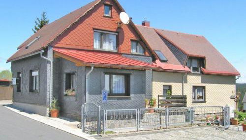 Einladende Ferienwohnung mit Garten - Foto 2