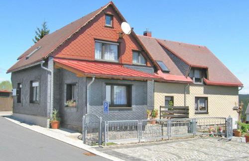 Einladende Ferienwohnung mit Garten - Foto 2