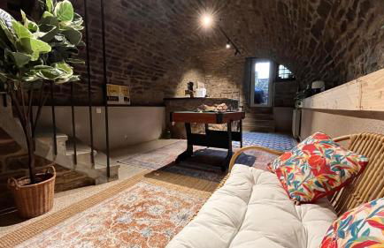 Maison Rosie - Foto 20