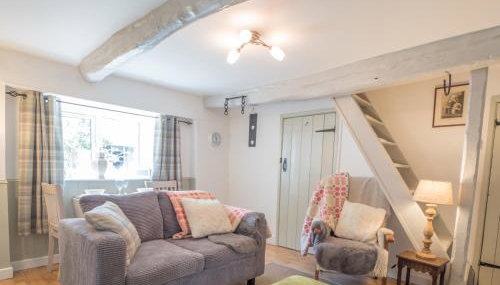 Blaenfforest Rose Cottage Newcastle Emlyn - Foto 5