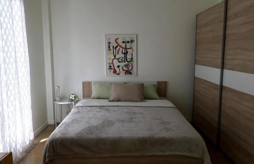 Central -I- Apartment - Foto 1