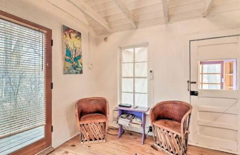 Taos Goji Farm & Eco-Lodge Retreat - Foto 9