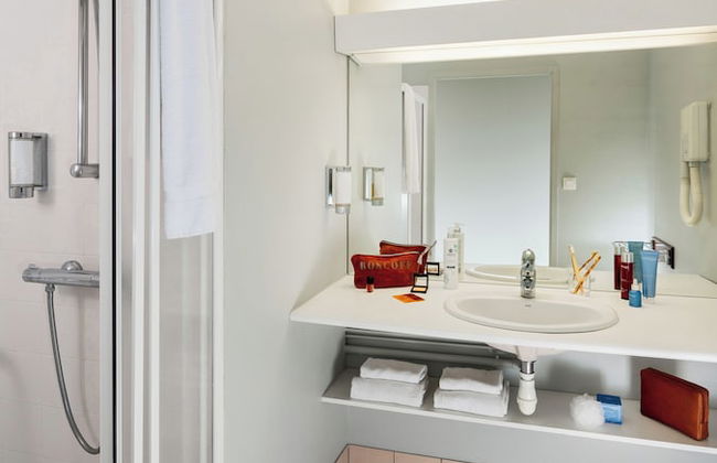 Résidences Valdys Thalasso & Spa de Rockroum - Foto 10