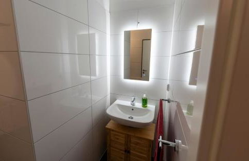 MD-1 Heidestraße-Zentrumsnah-2 Schlafzimmer-Voll Ausgestattet - Foto 8