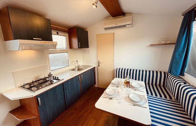 Camping Tonnara - Foto 10