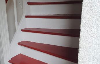 Ruhige Ferienwohnung im Gutshaus - Foto 15