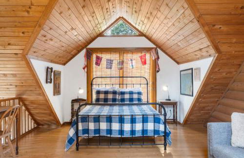 Secluded-Pvt Hot Tub-Free Daily Tickets-Walk to Table Rock Lake - Foto 32