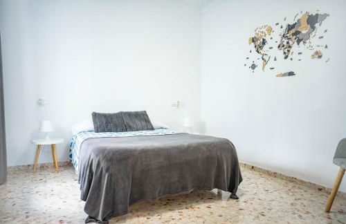 Apartamento céntrico con vistas - Foto 16