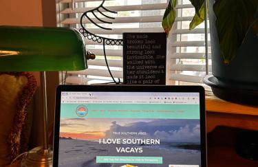 Boho Bungalow - Foto 2