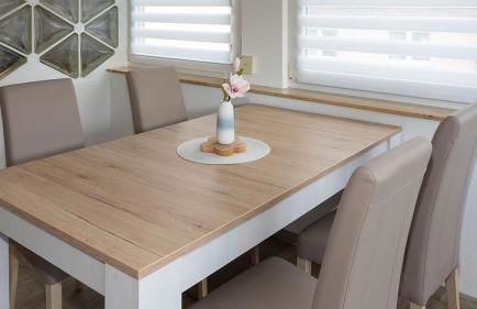 Gästezimmer - Ferienwohnung 1 - Brauhaus Dürr - Foto 8