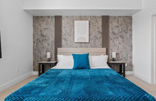 2BR and 2BA Near Events, Dining, and TRAX - Foto 32