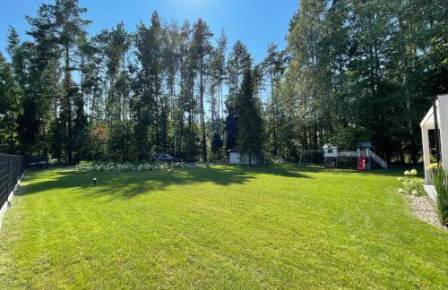 Orzyny Summer House - Foto 24