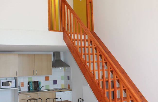 Résidence Alba Rossa - Foto 21