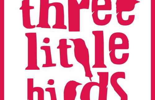 Three Little Birds -RedBird - Foto 17
