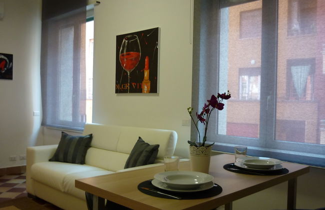 Maison Re di Roma - Foto 23