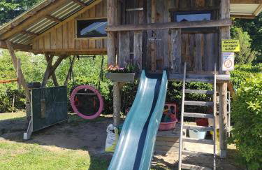 Ferienwohnung Bamberger mit Wintergarten Schmalkalden - Foto 24