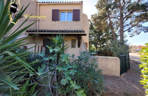 T3 Classée 3 étoiles proche plage à pied San Cipriano - Foto 23