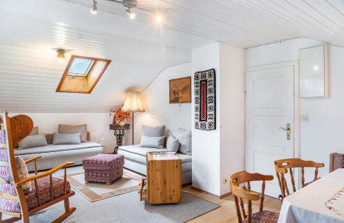 Ferienwohnung Haus Greif - Foto 6