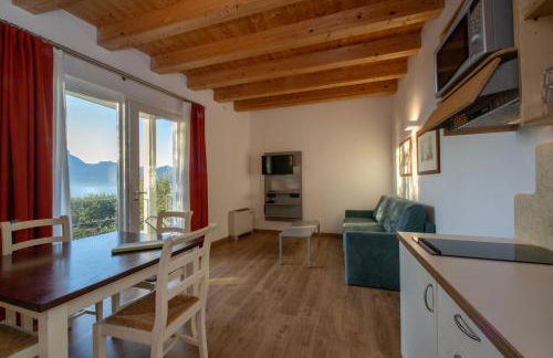 Residence Ca' del Lago - Foto 46