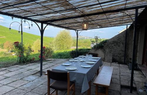 Villa au cœur des vignes de Chavignol - Foto 25