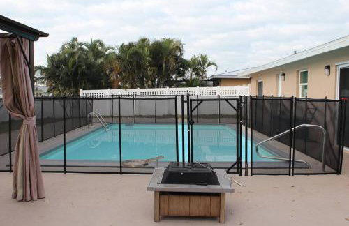 Rotonda Pool Oasis Near Beaches - Sleeps 9 - Foto 42