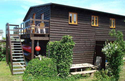 Apartment Fewo Bootsscheune by Interhome - Foto 1