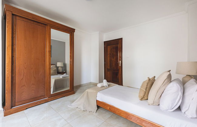 Luxueux Appartement à Bir Mourad Raïs - Photo 24