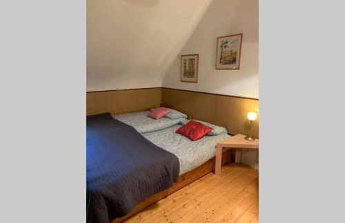 Vintage Apartment WOLF im Wadrilltal - Balkon Garten - Foto 39