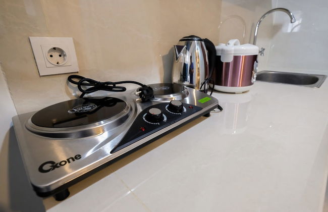 New Furnished Studio Apartment Springwood Residence - Photo 17