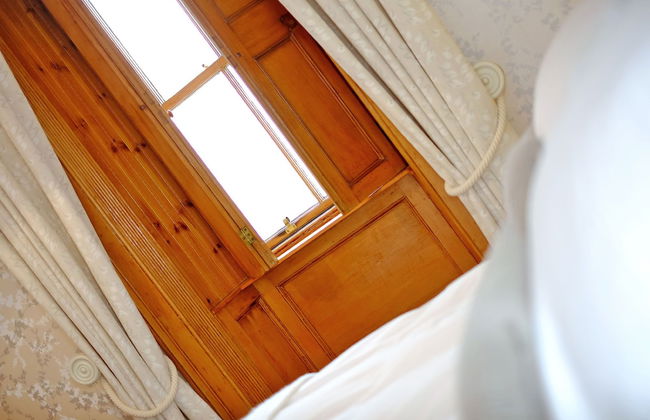 Aberdeen Lighthouse Cottages - Foto 9