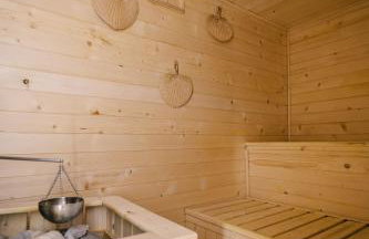 Najwyzej - domek z sauną w Gródku nad Dunajcem nad Jeziorem Rożnowskim - Foto 6