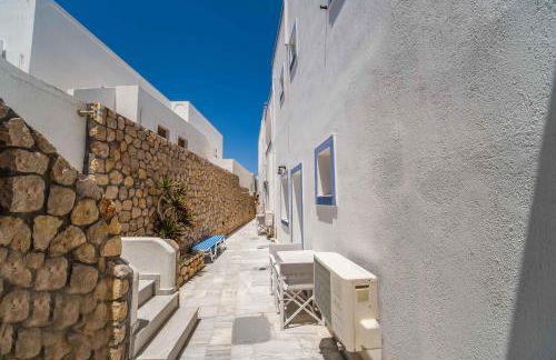 Stavros Villas - Foto 70